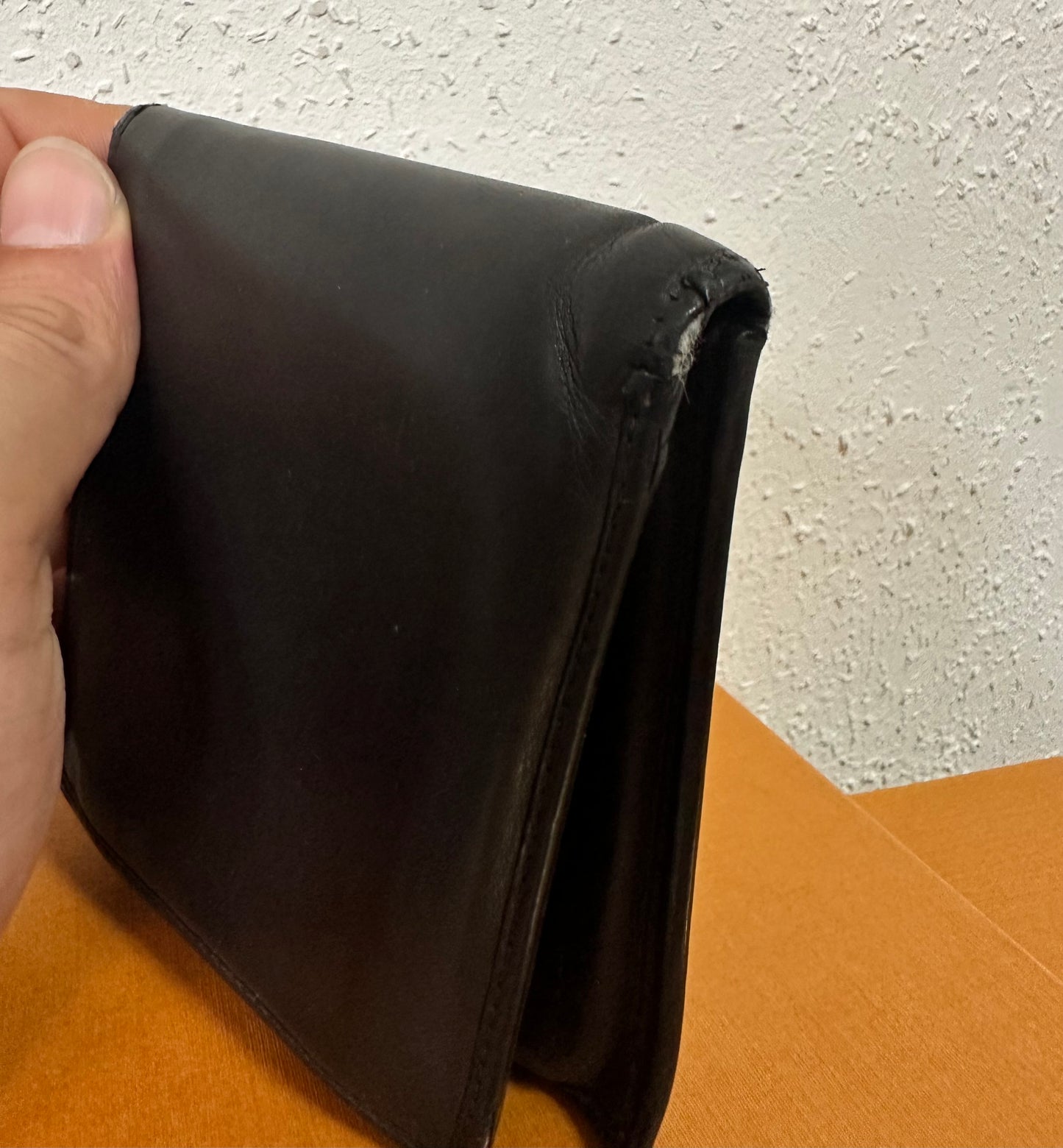 Gucci Geldbörse schwarz