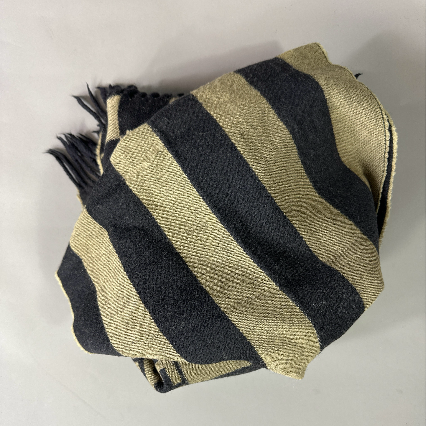 Fendi Monogramm Schal