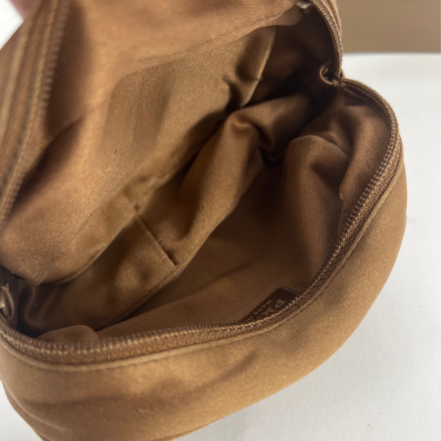 Prada Mini Kulturtasche