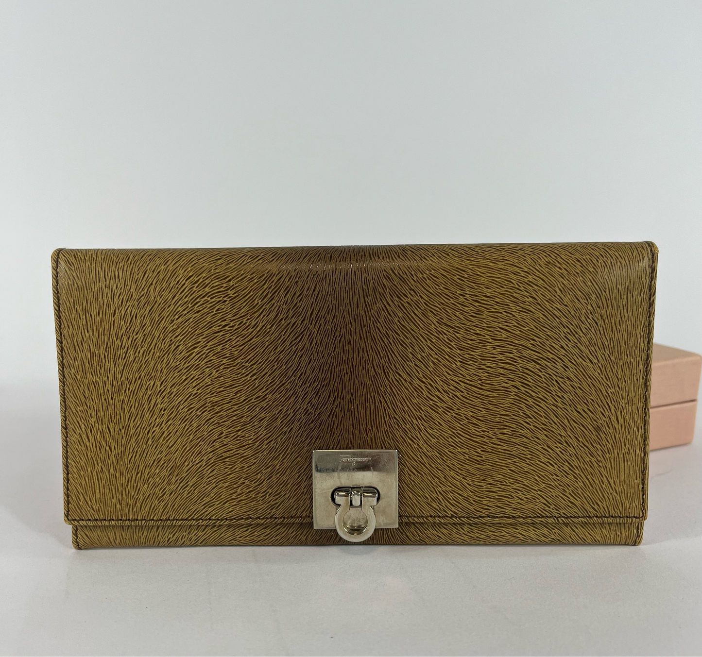 Salvatore Ferragamo Portemonnaie