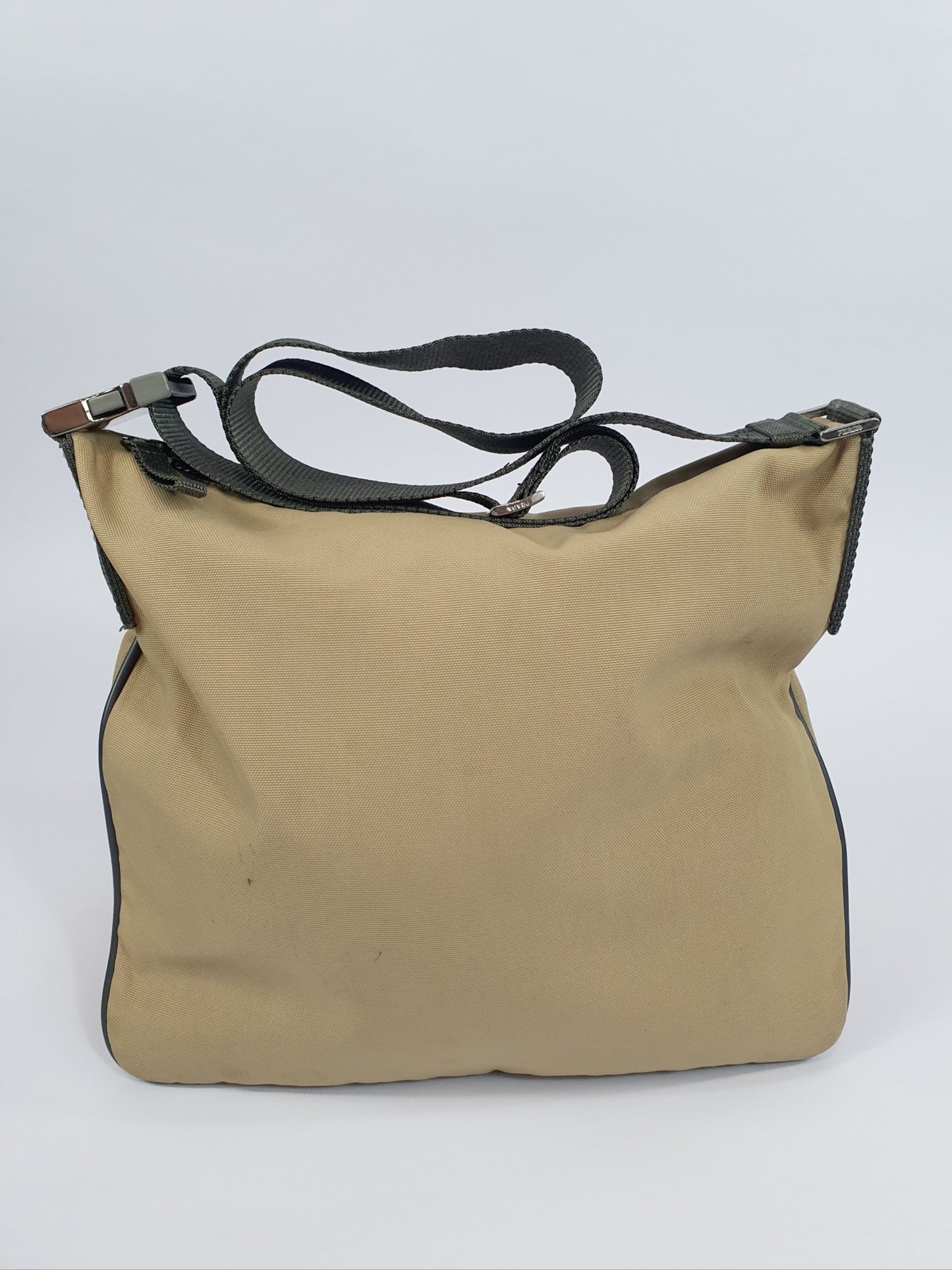 Prada Sport Umhängetasche aus Nylon