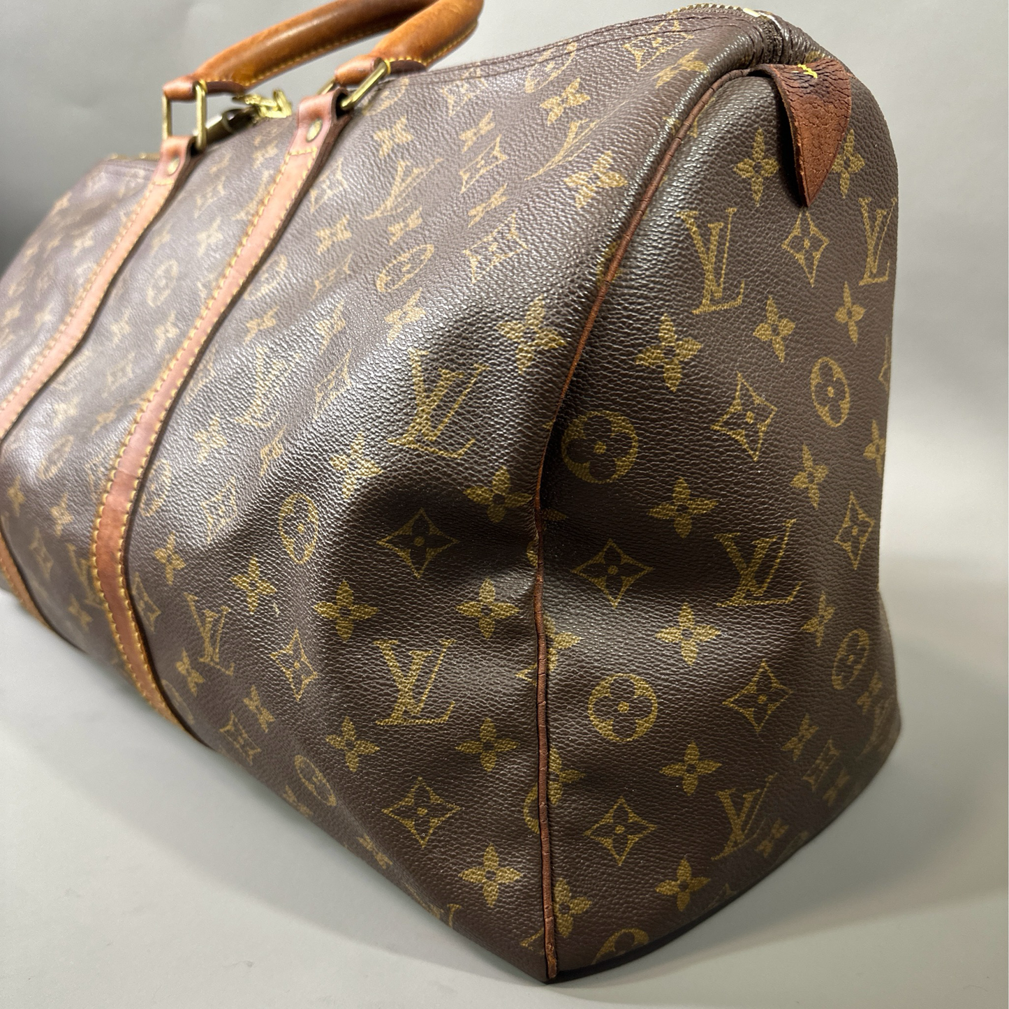 Louis Vuitton Keepall 45