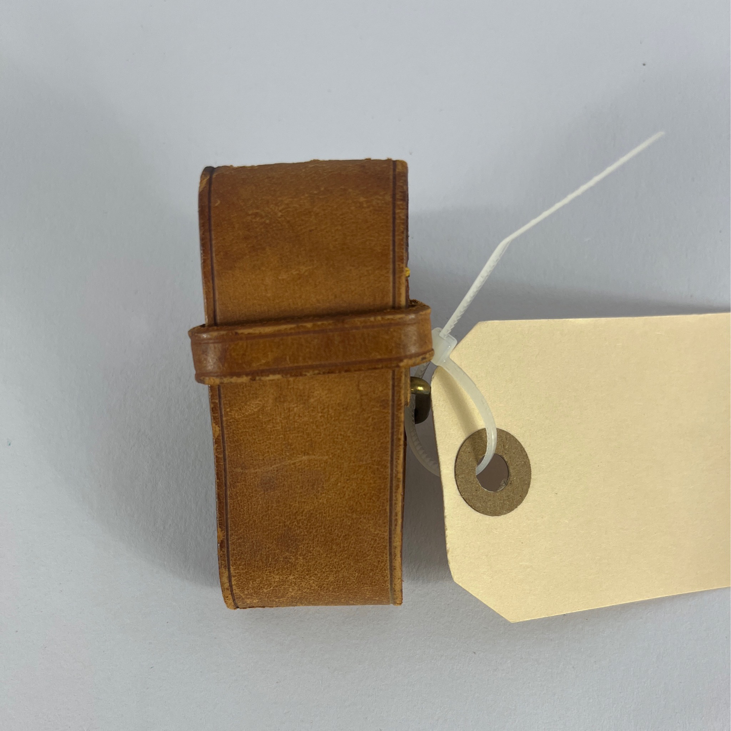 Louis Vuitton Gurt für Taschen