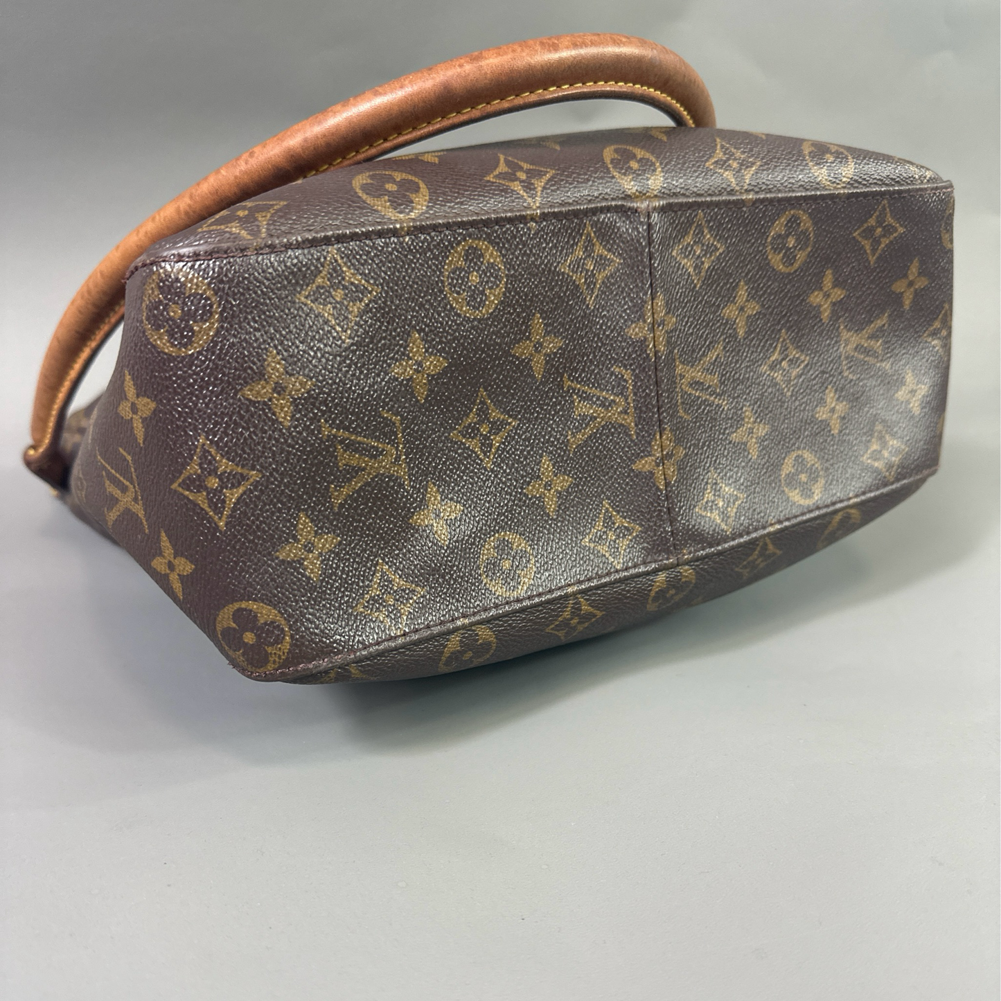 Louis Vuitton Louping GM Monogramm Tragetasche M51145