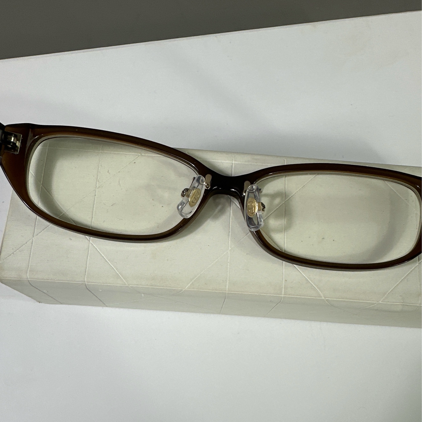 Christian Dior Brille