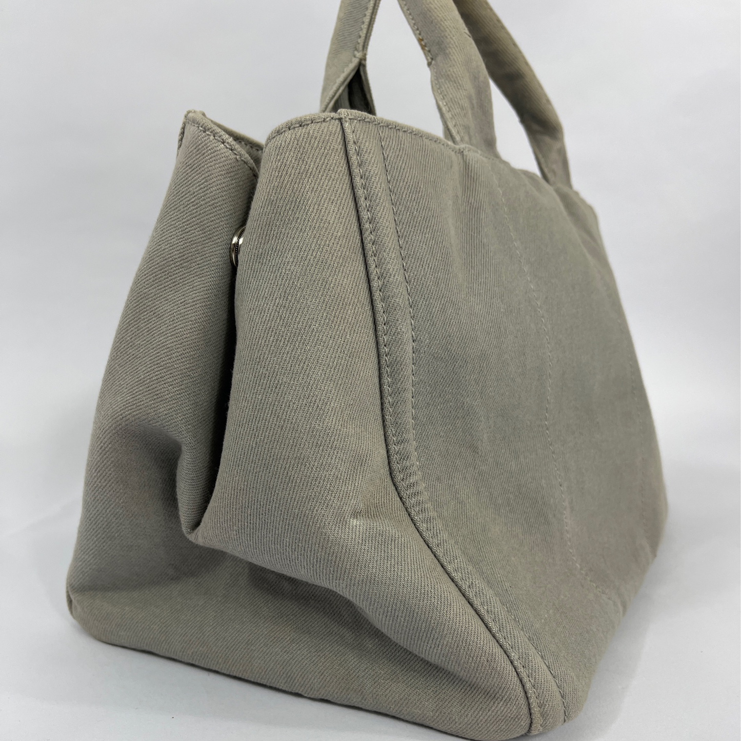 Prada Canapa Handtasche