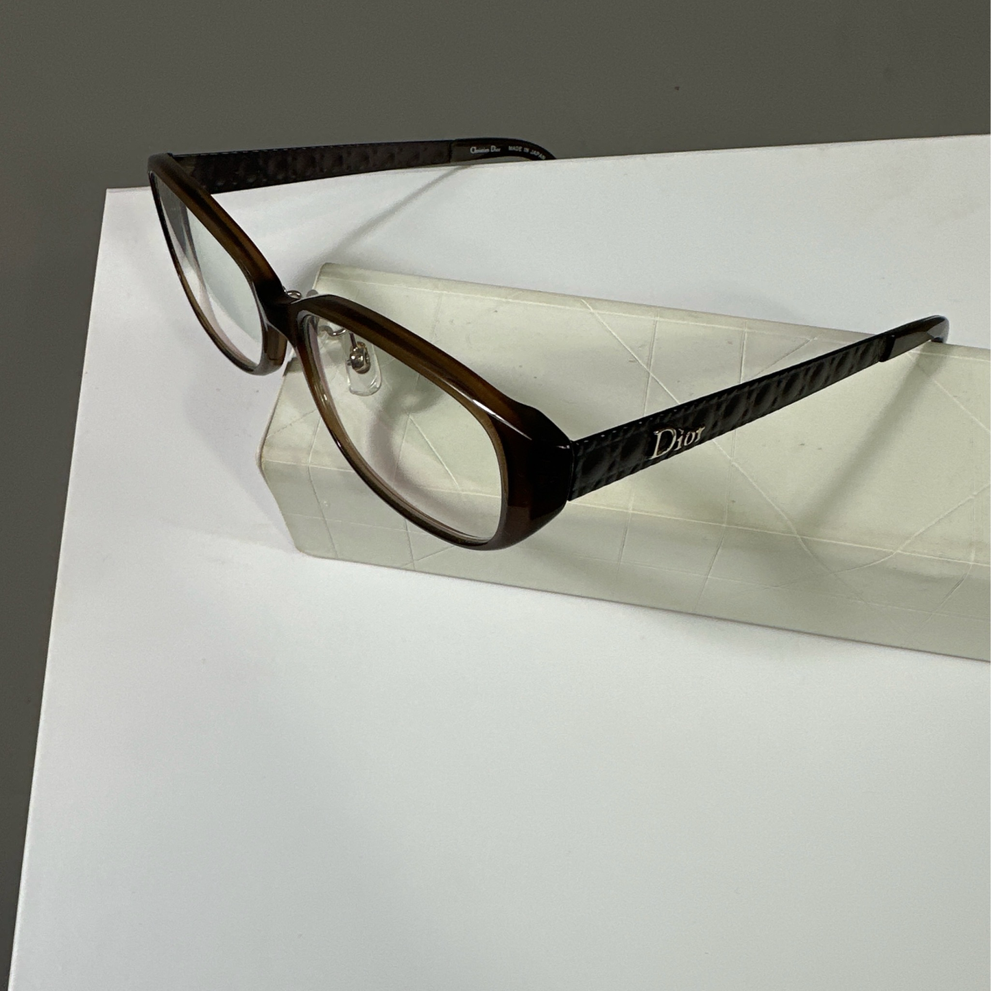 Christian Dior Brille