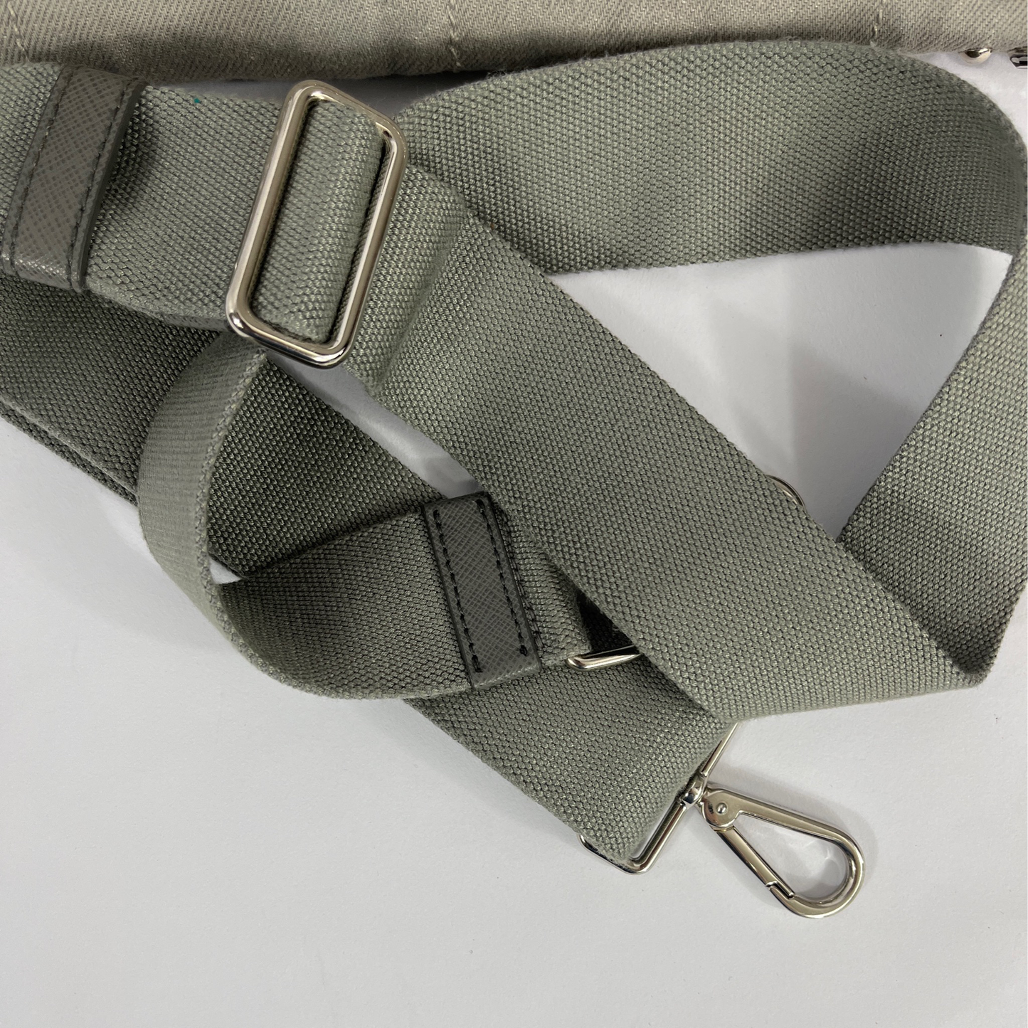 Prada Canapa Handtasche
