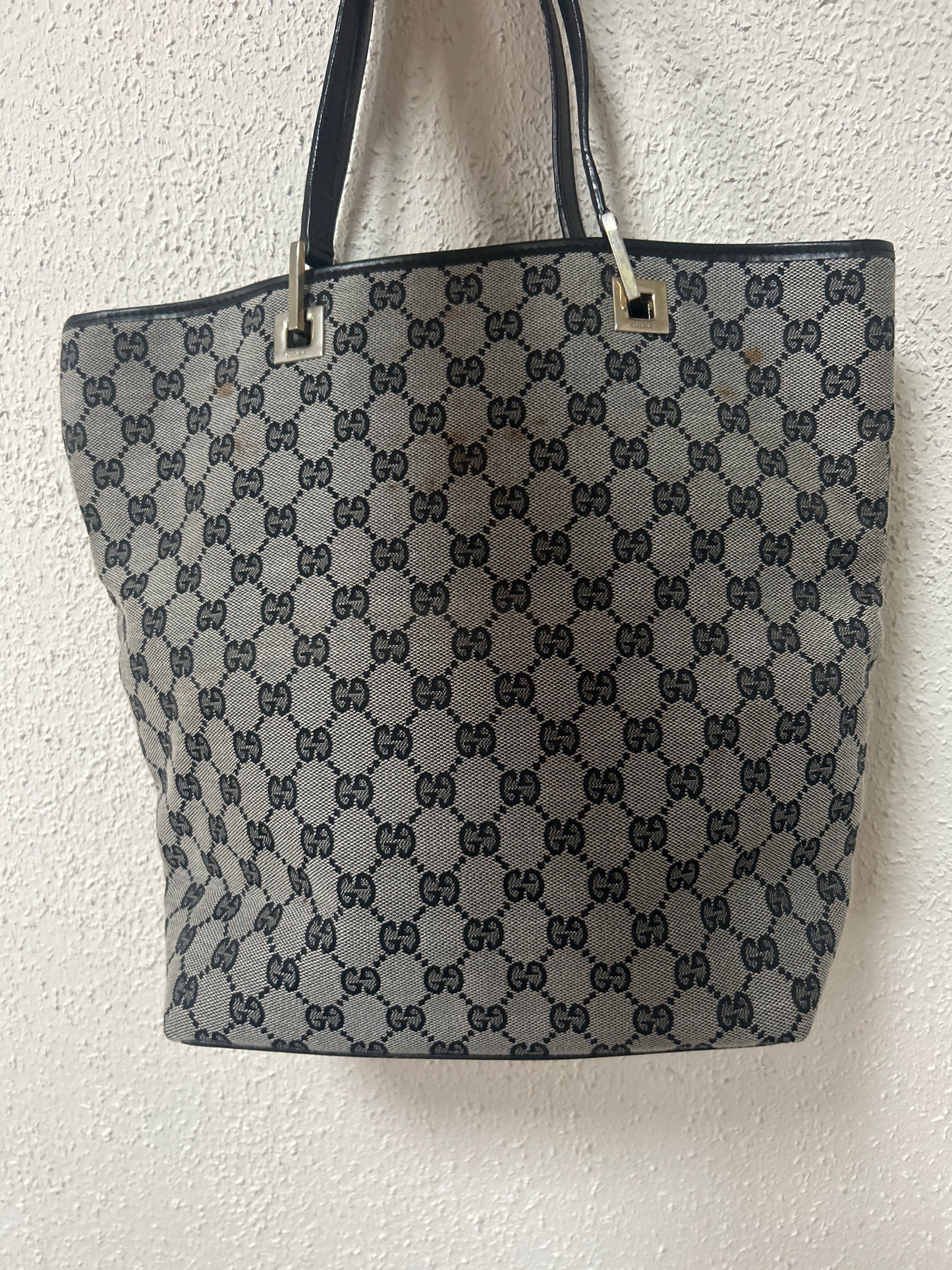 Gucci GG Monogramm Handtasche