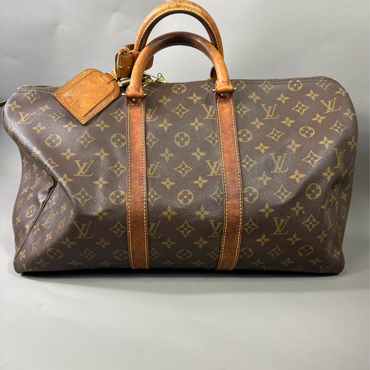 Louis Vuitton Keepall 45
