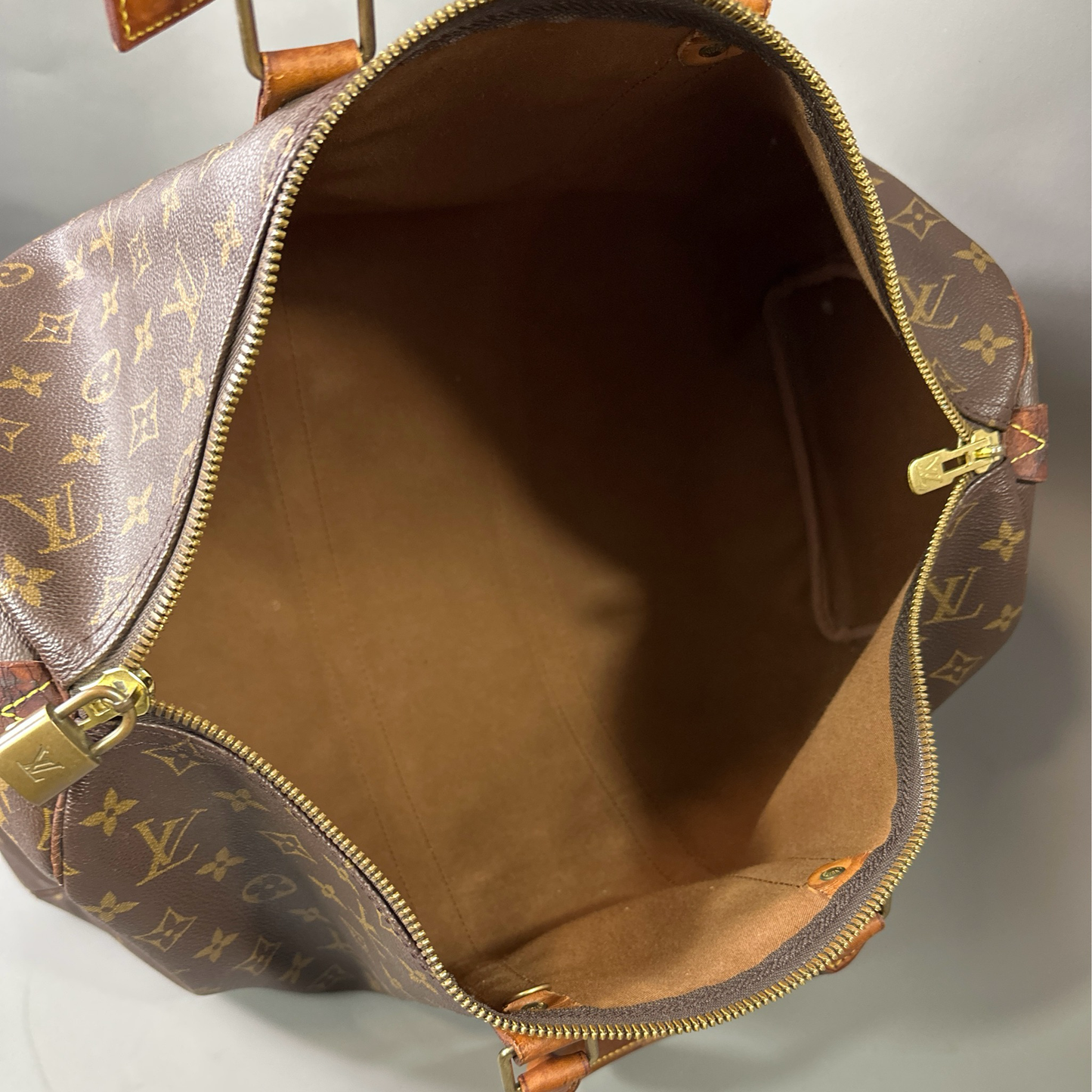 Louis Vuitton Keepall 45