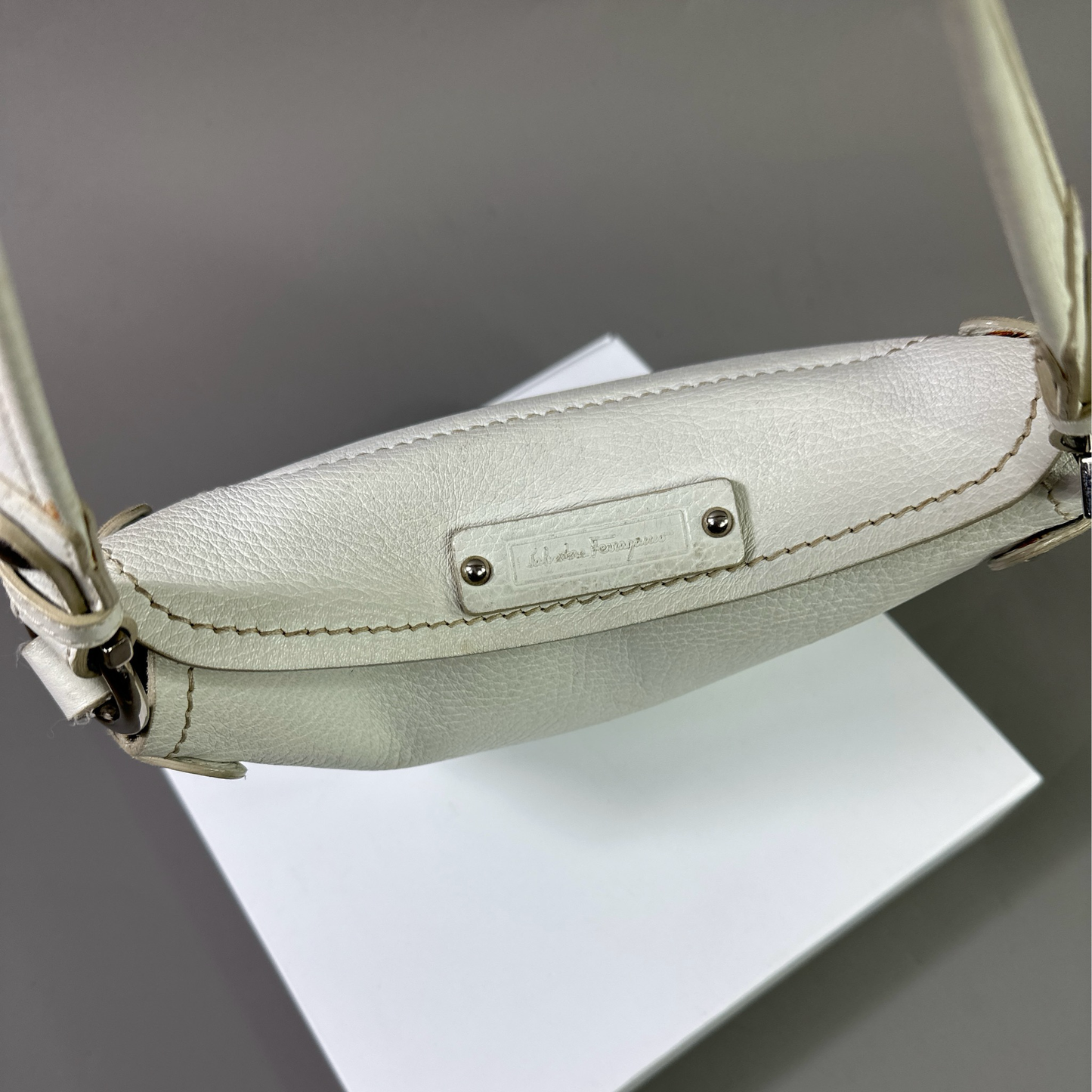 Salvatore Ferragamo Handtasche