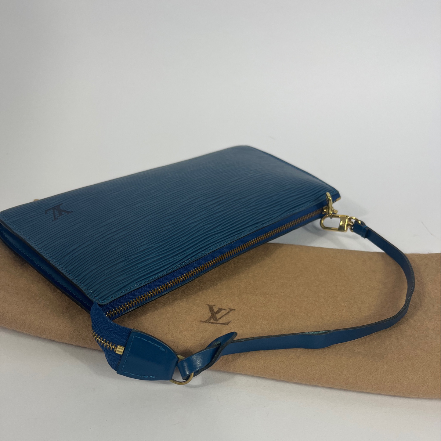 Bags from Louis Vuitton Epi