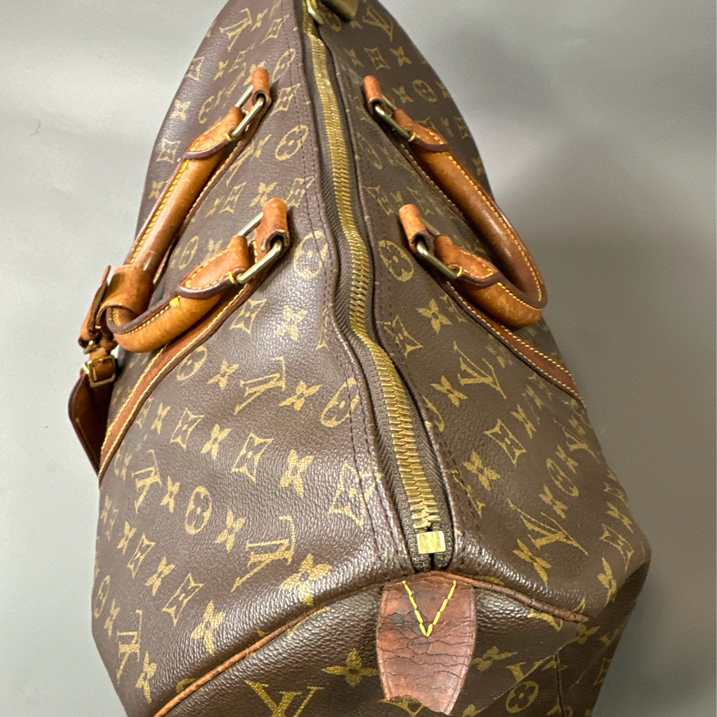 Louis Vuitton Keepall 45