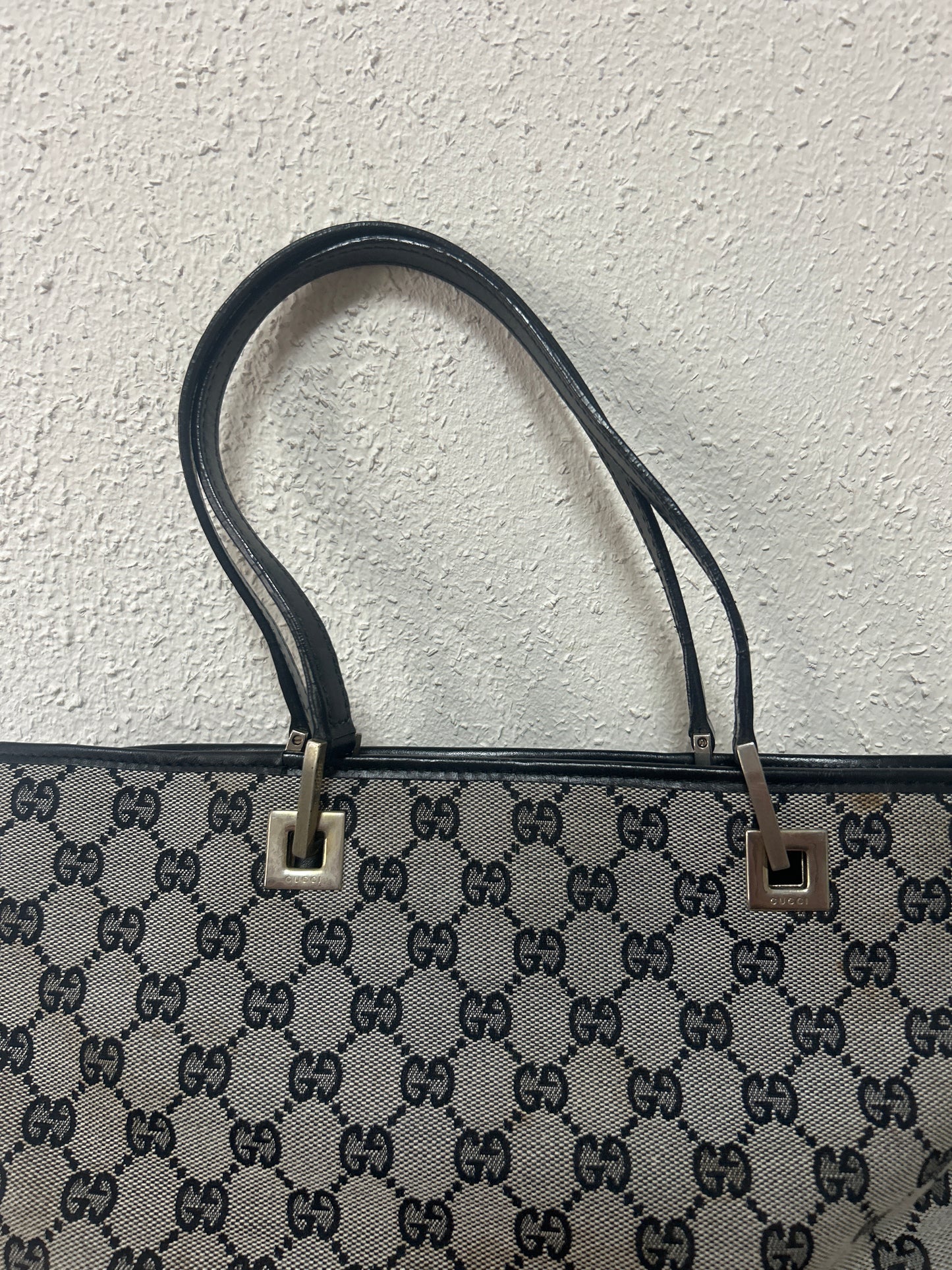 Gucci GG Monogramm Handtasche