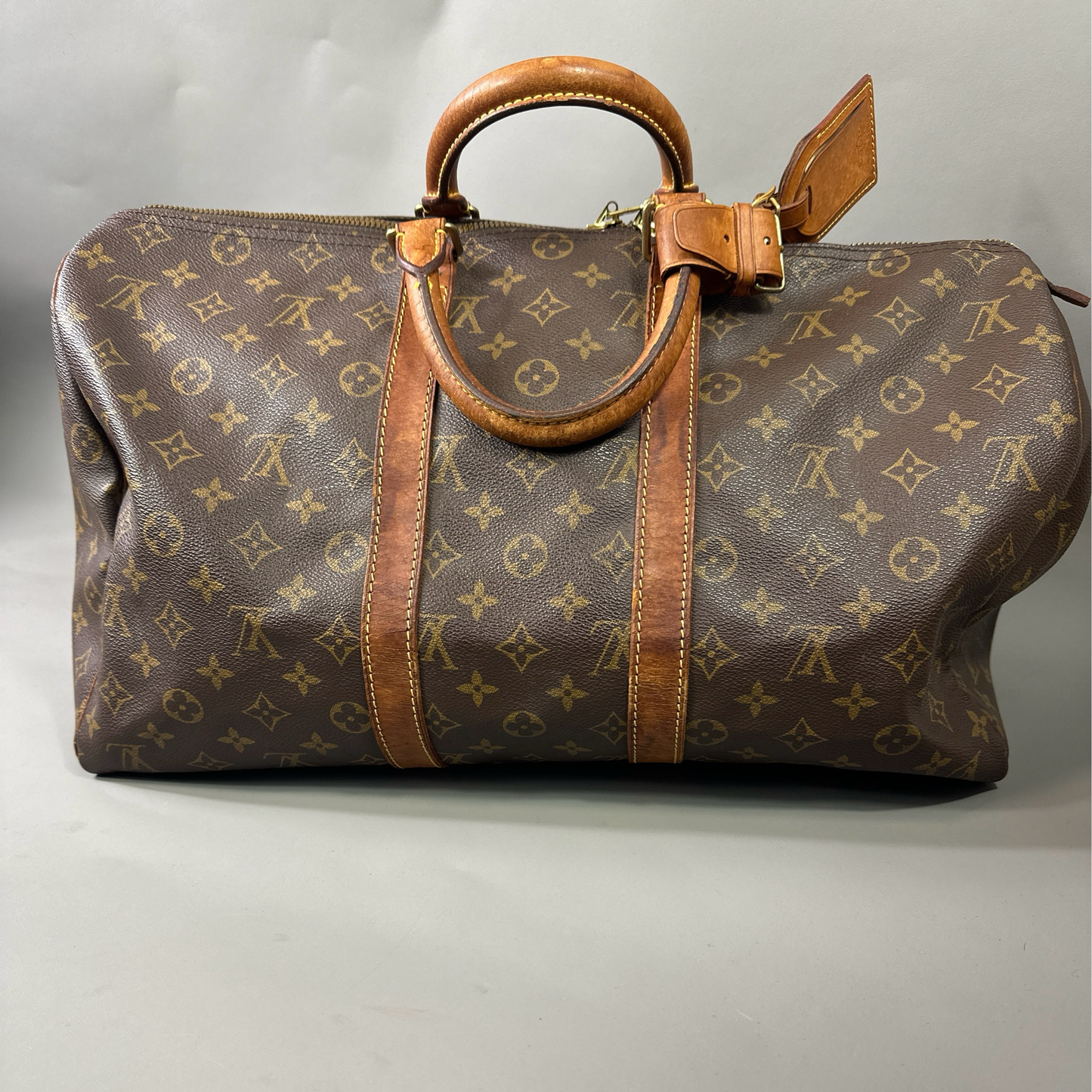 Louis Vuitton Keepall 45