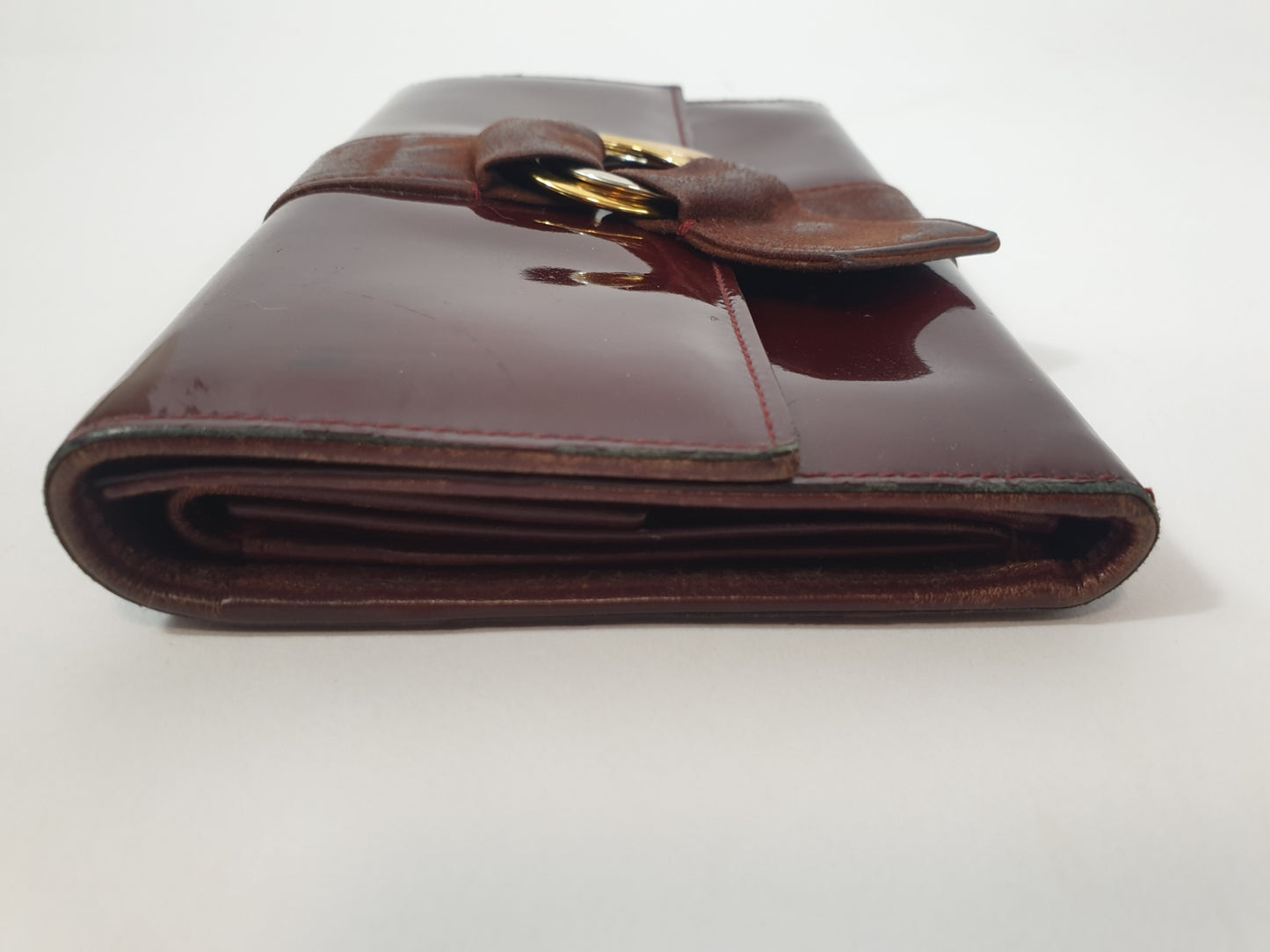 Cartier Geldbörse lang