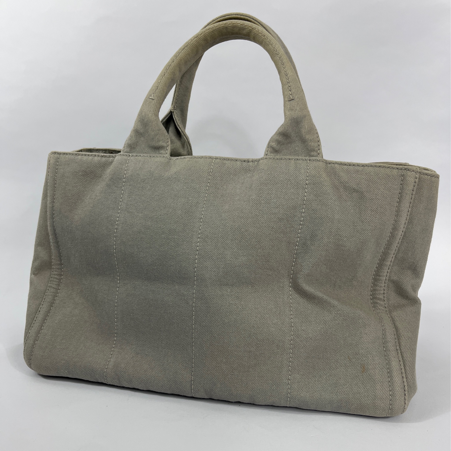 Prada Canapa Handtasche