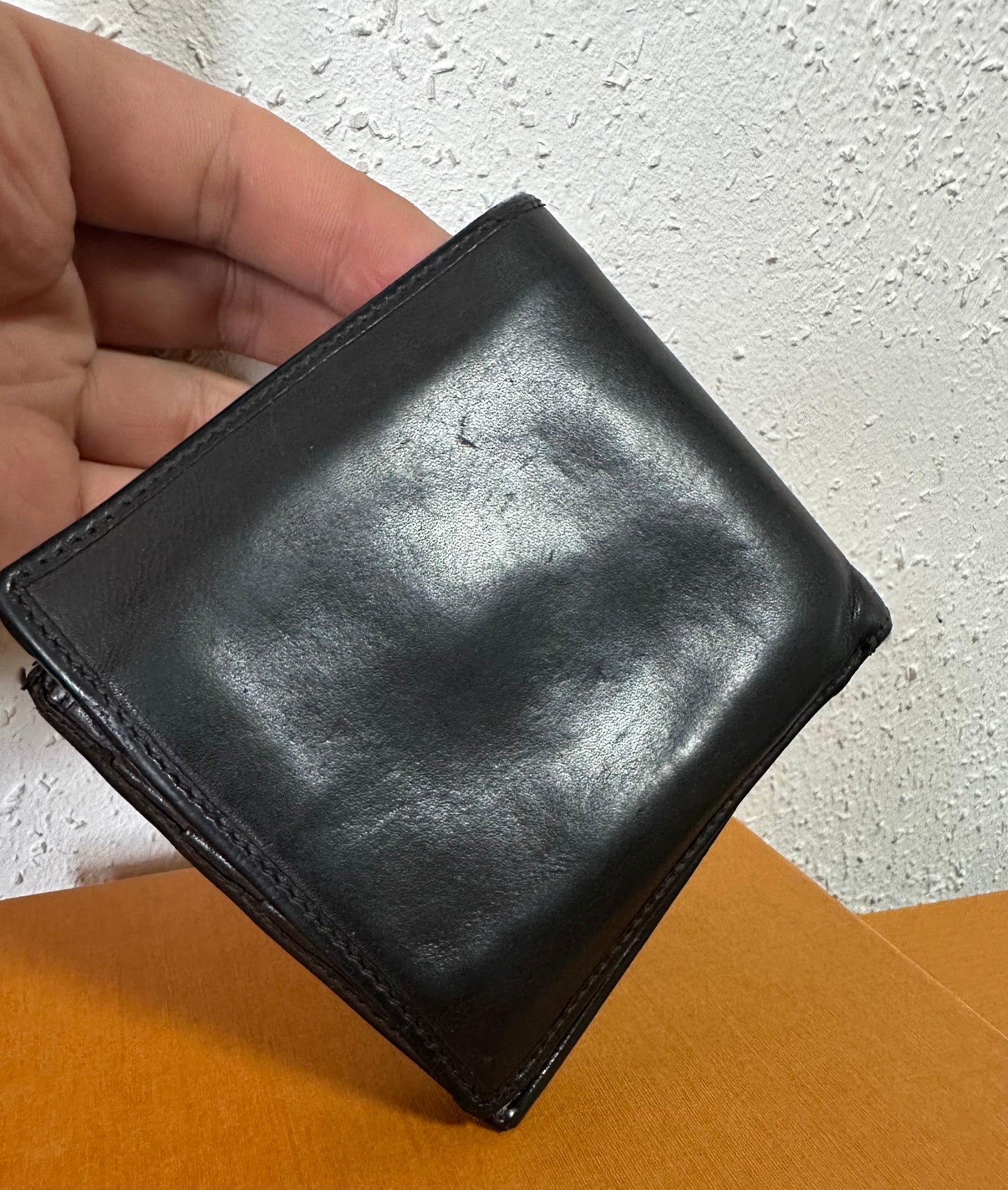Gucci Geldbörse schwarz