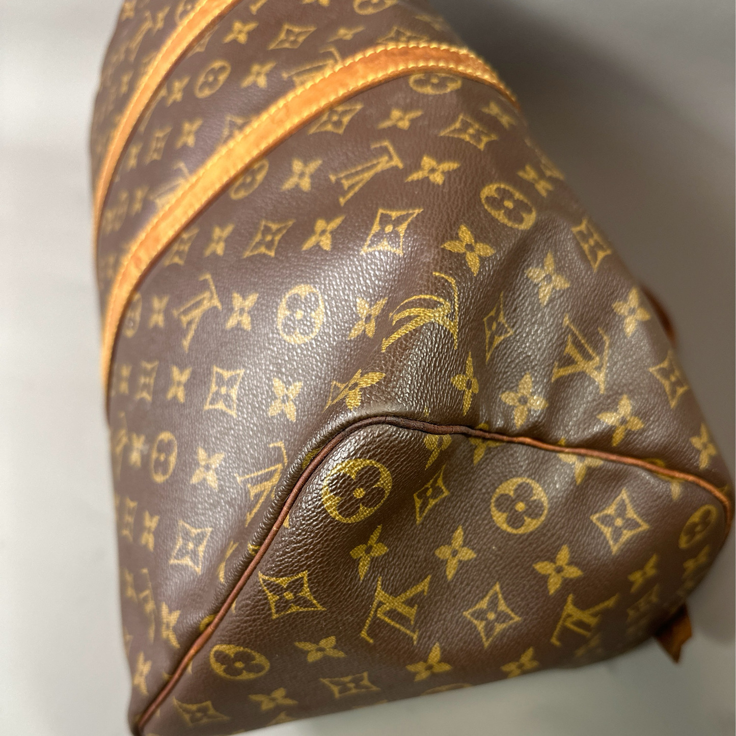 Louis Vuitton Keepall 45