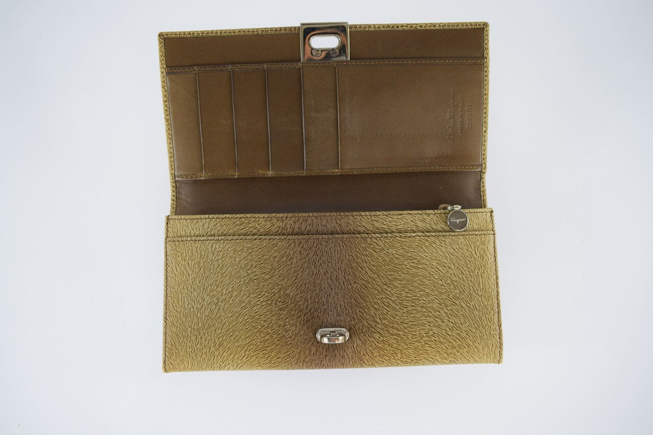 Salvatore Ferragamo Portemonnaie