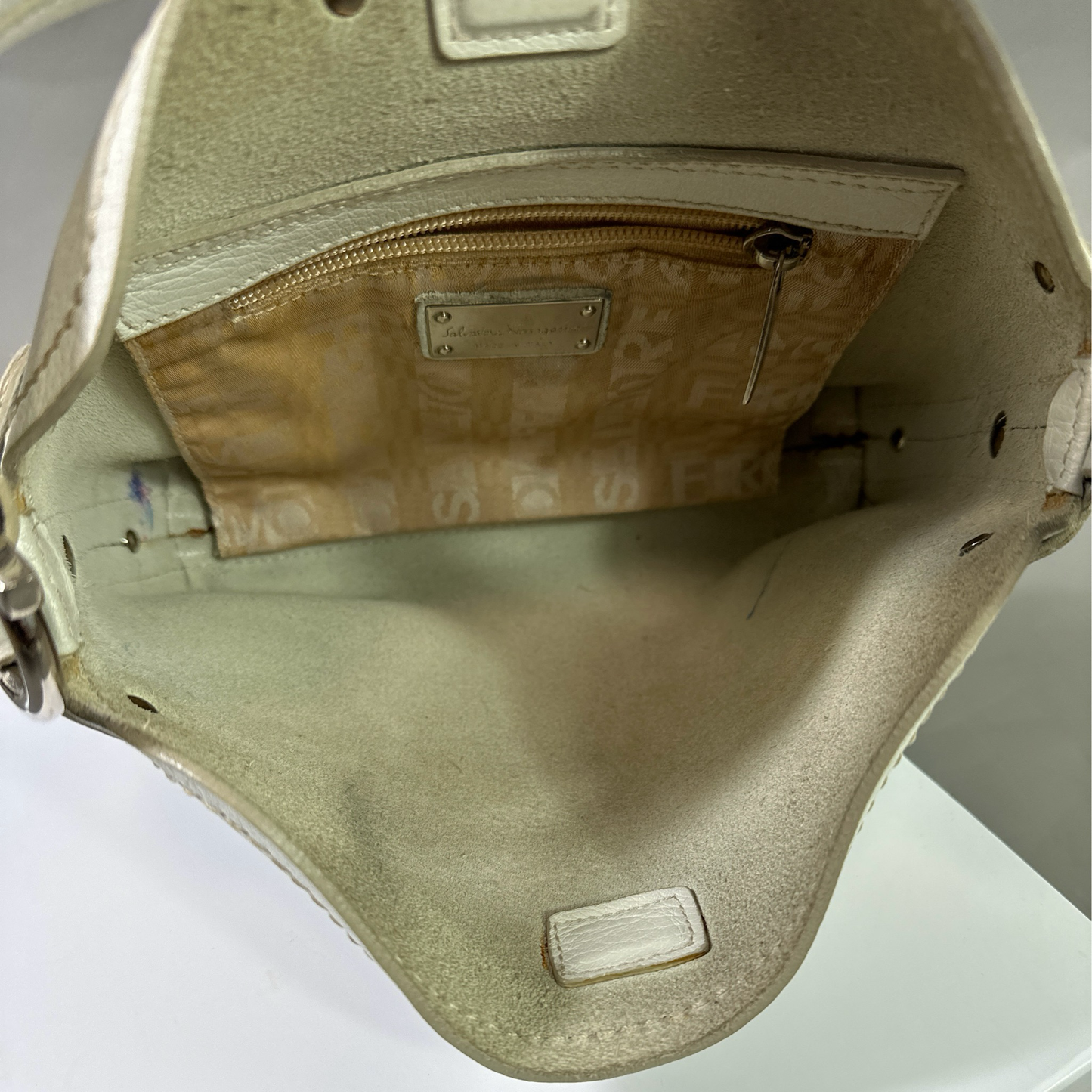 Salvatore Ferragamo Handtasche