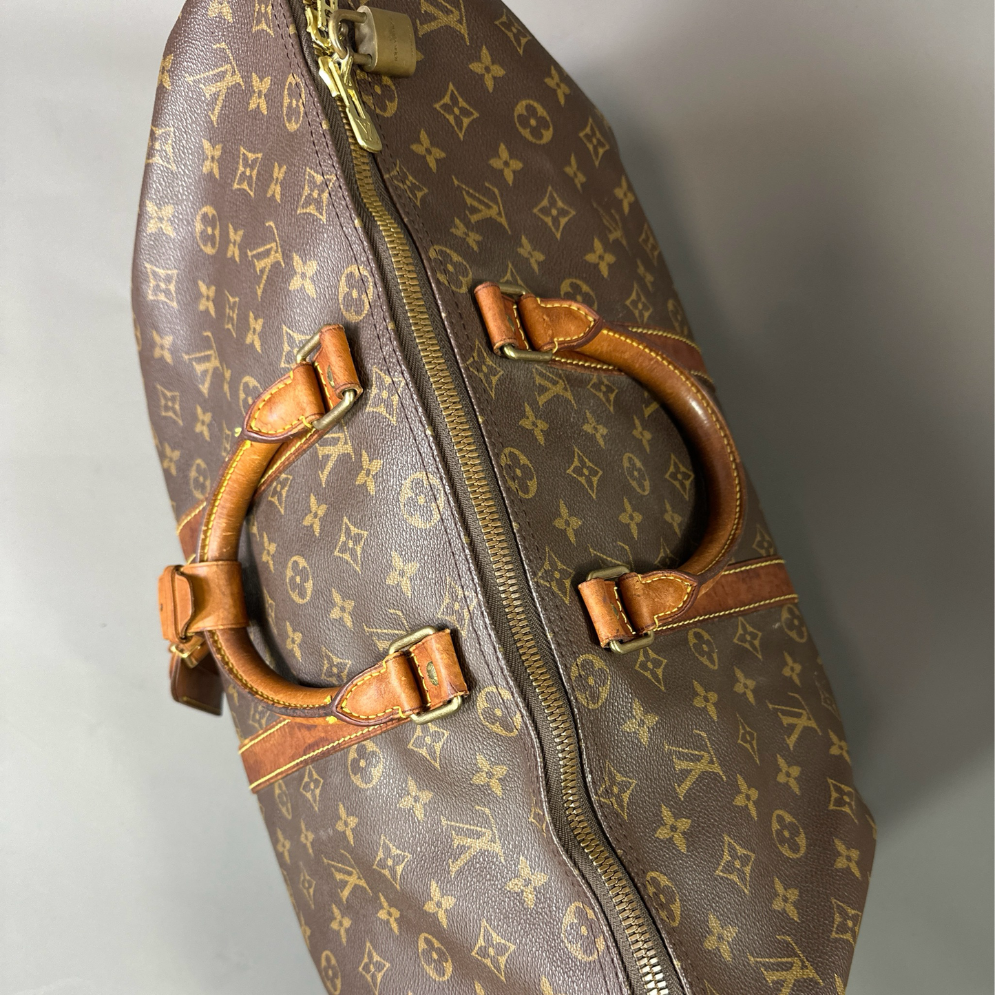 Louis Vuitton Keepall 45