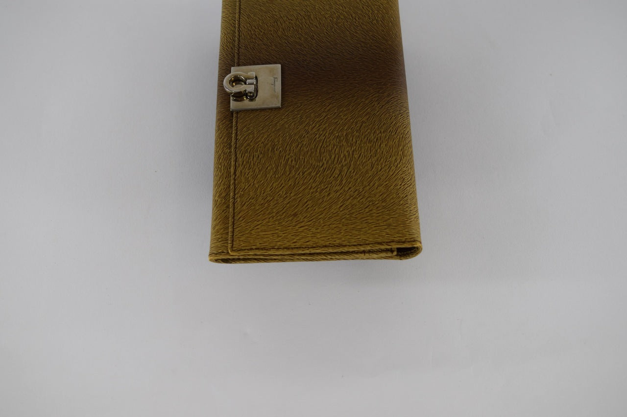 Salvatore Ferragamo Portemonnaie