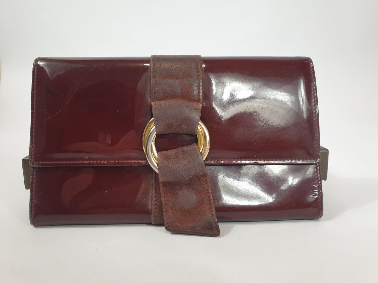 Cartier Geldbörse lang