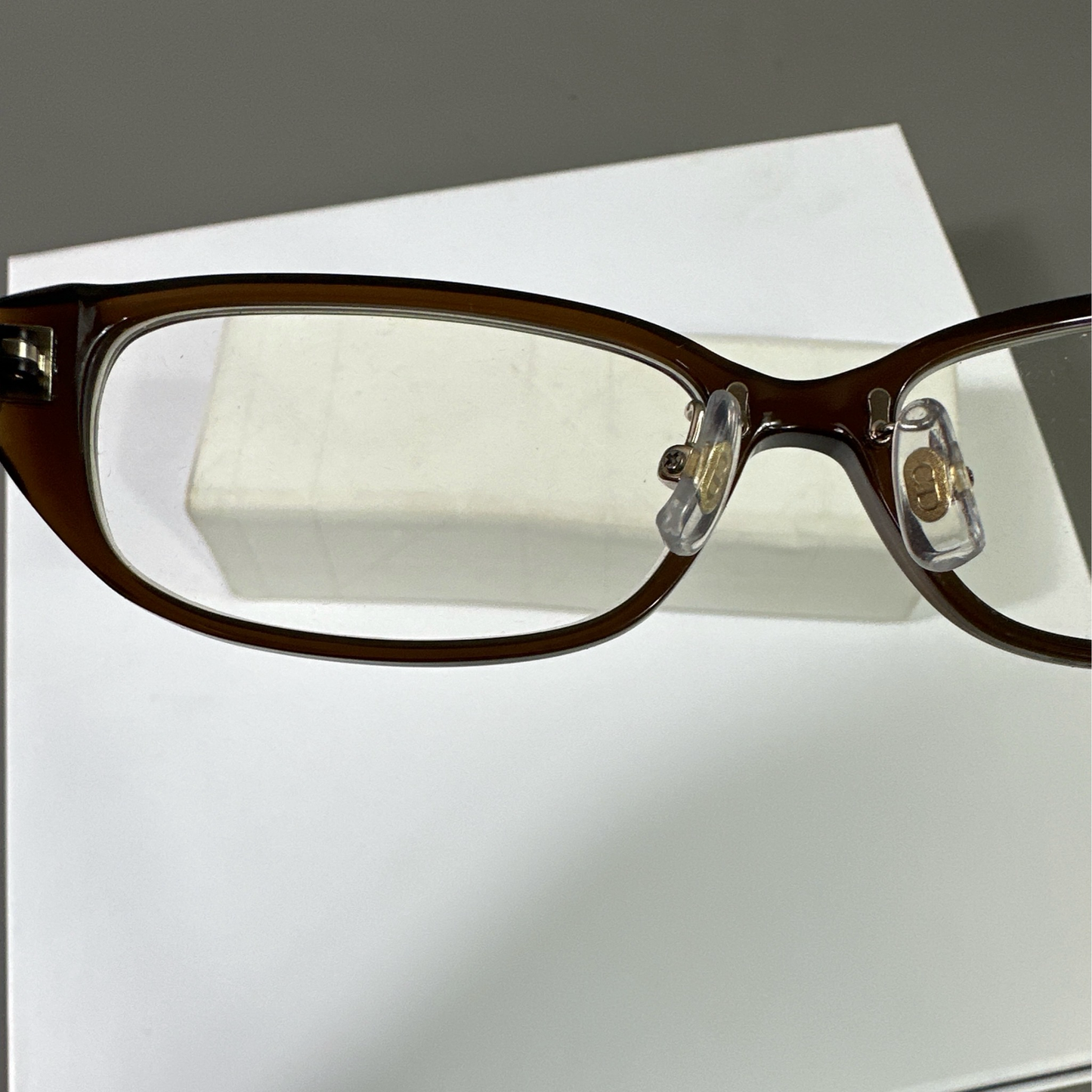 Christian Dior Brille