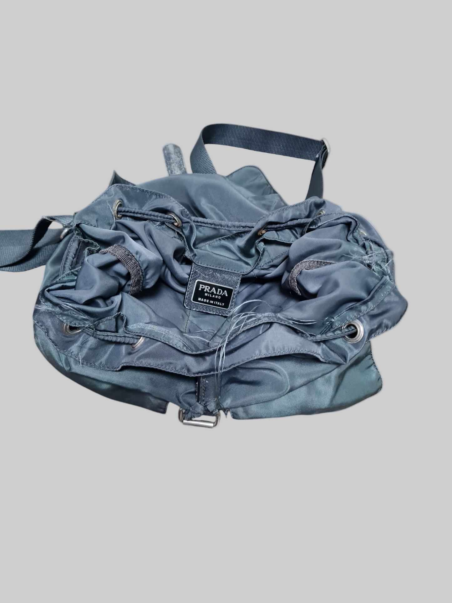 Prada Rucksack aus Nylon