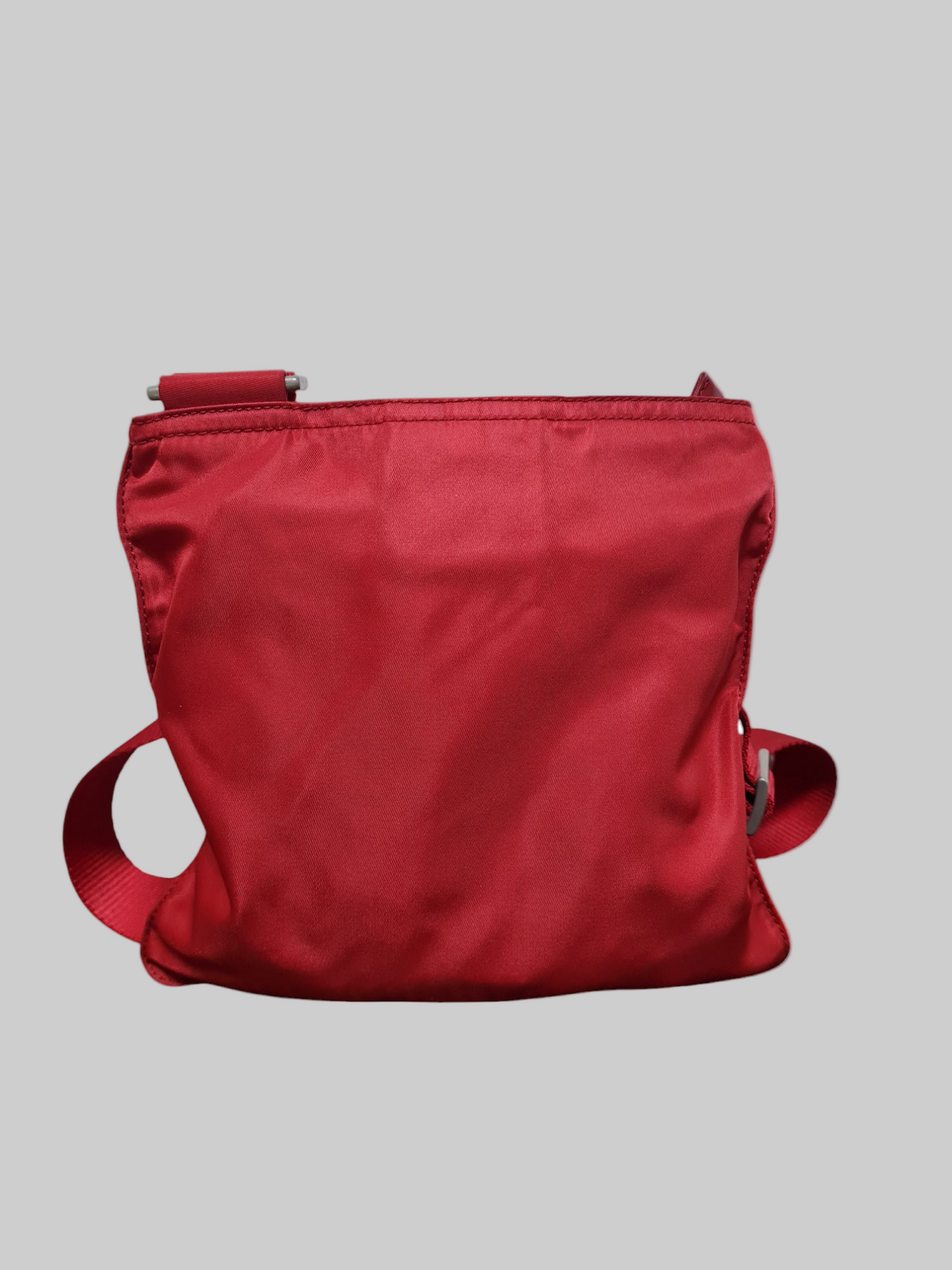 Prada Umhängetasche aus Nylon