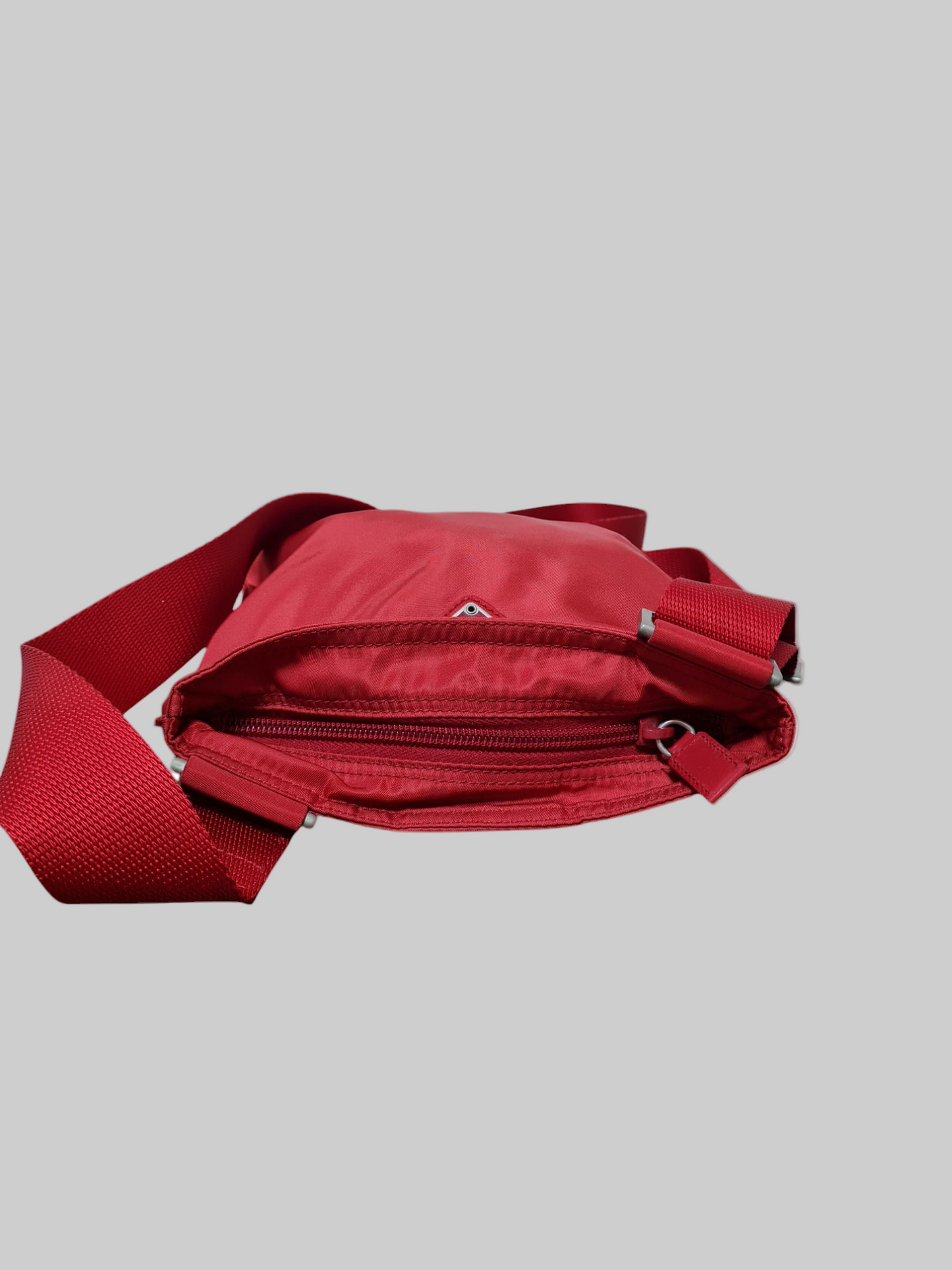 Prada Umhängetasche aus Nylon