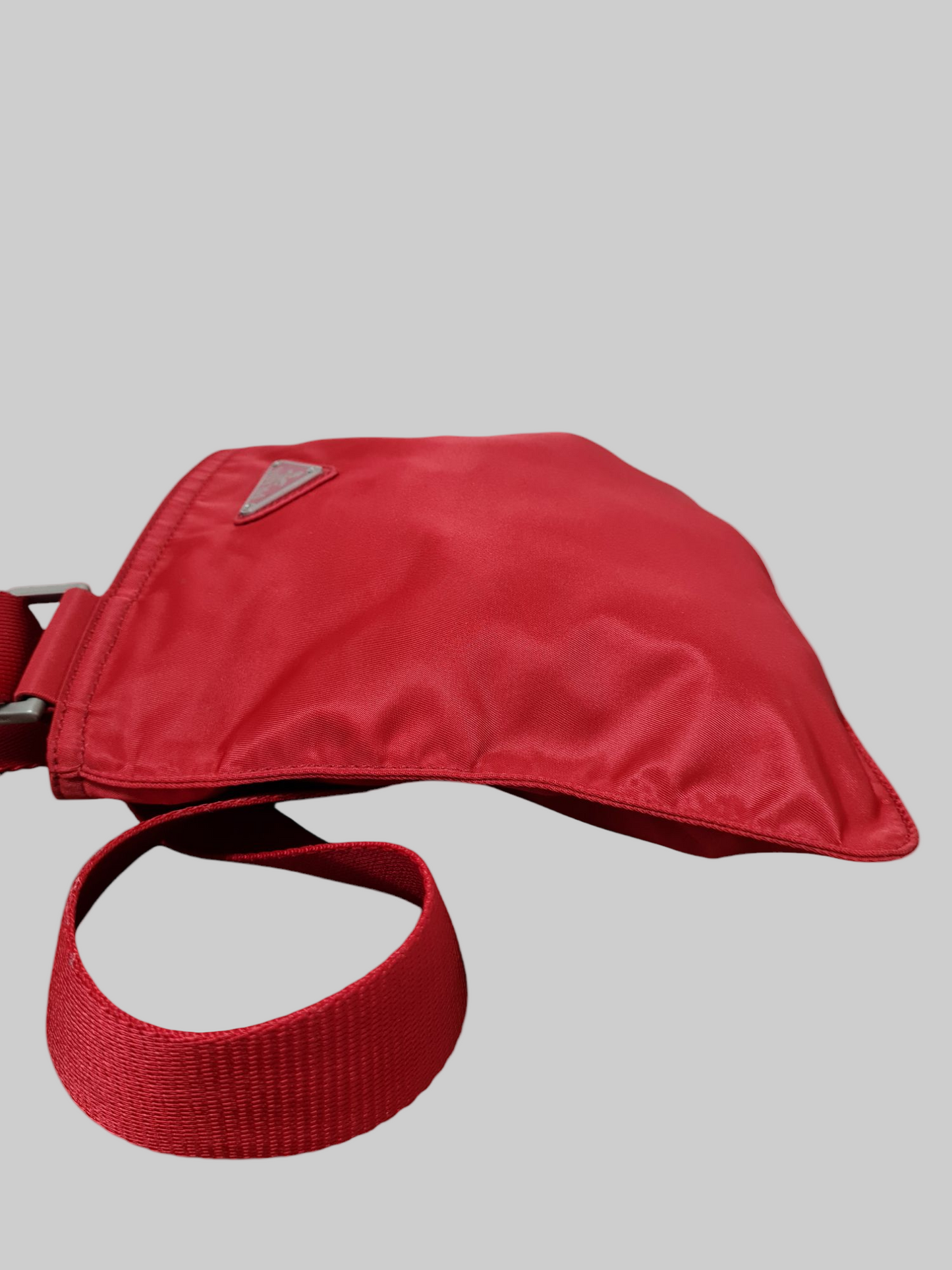 Prada Umhängetasche aus Nylon