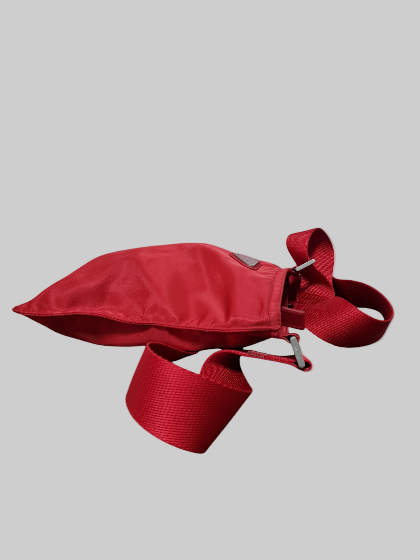 Prada Umhängetasche aus Nylon