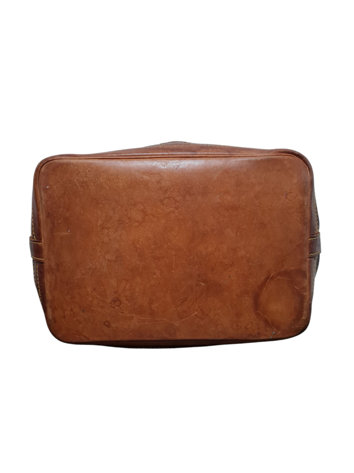 Louis Vuitton Sac Noé aus Canvas
