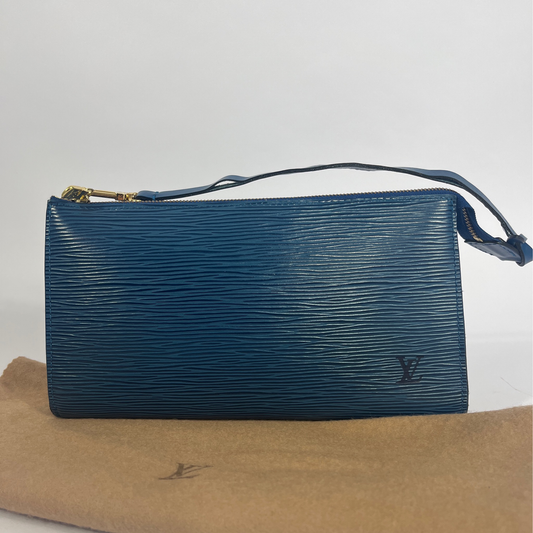 Louis Vuitton Epi Pochette