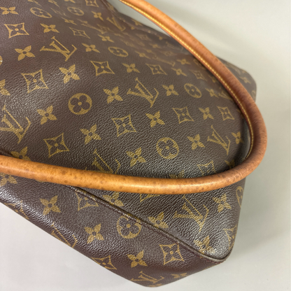 Louis Vuitton Louping GM Monogramm Tragetasche M51145