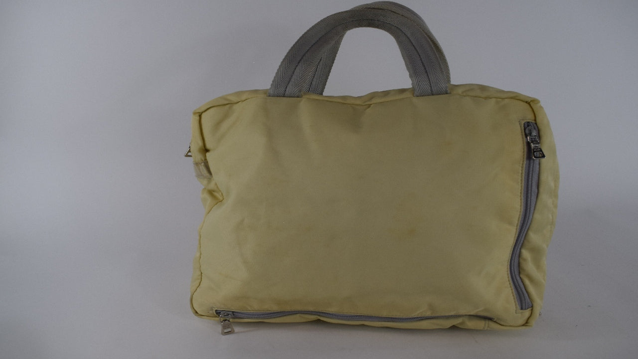 Prada Vela Sport praktische Multifunktionstasche