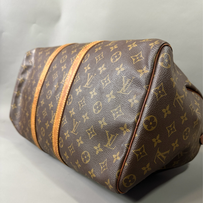 Louis Vuitton Keepall 45