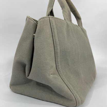 Prada Canapa Handtasche