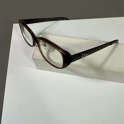Christian Dior Brille