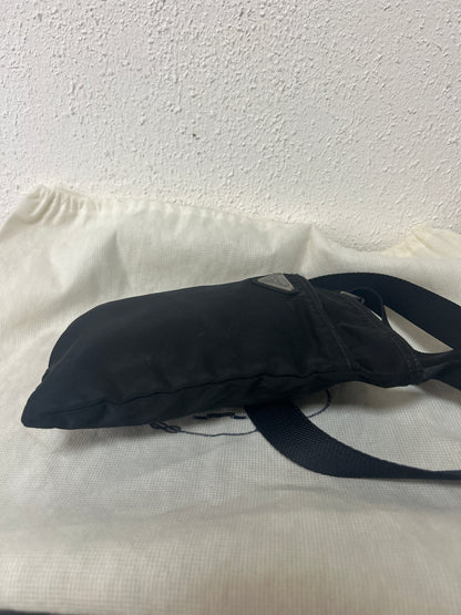 Prada Nylon Umhängetasche