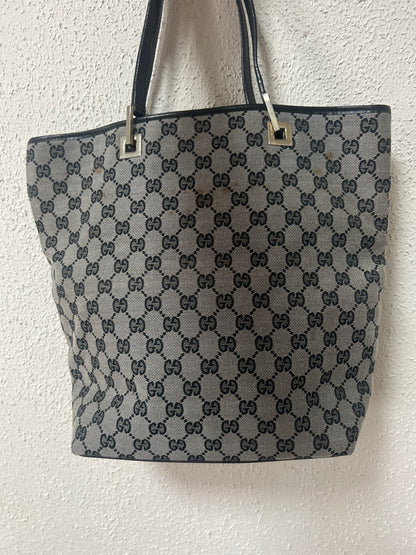 Gucci GG Monogramm Handtasche