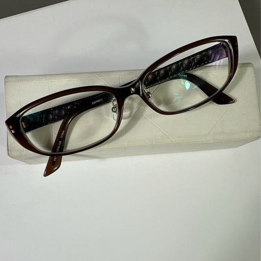 Christian Dior Brille