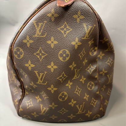 Louis Vuitton Keepall 45