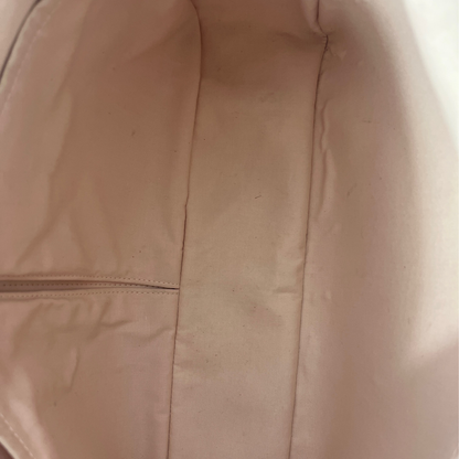 Louis Vuitton Mini lin Diaper Tasche