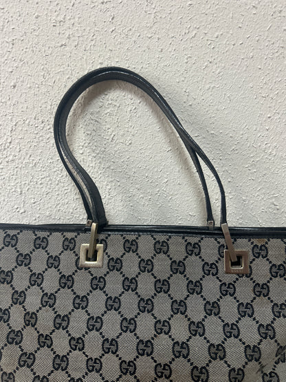 Gucci GG Monogramm Handtasche