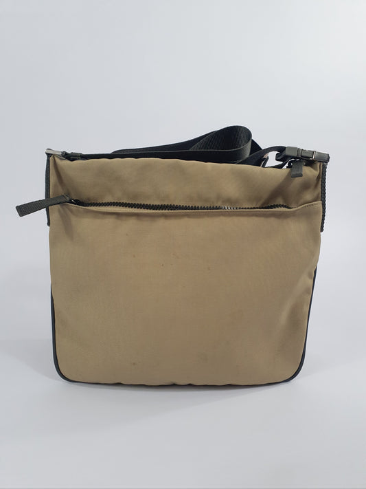 Prada Sport Umhängetasche aus Nylon