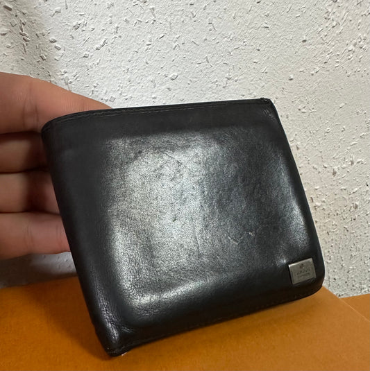 Gucci Geldbörse schwarz